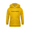 Thumbnail image for  Youth Gold Fleece Hoodie