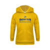 Thumbnail image for  Youth Gold Fleece Hoodie