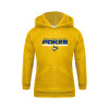 Thumbnail image for  Youth Gold Fleece Hoodie
