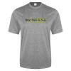 Thumbnail image for  Grey Heather Performance Contender Tee