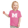 Thumbnail image for  Toddler Fuchsia T Shirt