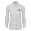 Thumbnail image for  Womens White Oxford Shirt
