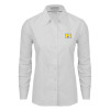 Thumbnail image for  Womens White Oxford Shirt