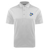 Thumbnail image for  White Dry Mesh Polo