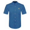 Thumbnail image for  Royal Twill Button Down Short Sleeve