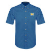 Thumbnail image for  Royal Twill Button Down Short Sleeve