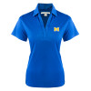 Thumbnail image for  Womens Royal Performance Fine Jacquard Polo