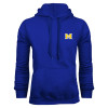 Thumbnail image for  Royal Fleece Hoodie