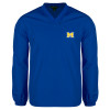 Thumbnail image for  Royal V Neck Raglan Windshirt