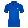 Thumbnail image for  Womens Silk Touch Royal Pique Polo