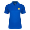 Thumbnail image for  Womens Silk Touch Royal Pique Polo