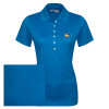 Thumbnail image for  Callaway Womens Sapphire Blue Opti Vent Polo
