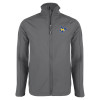 Thumbnail image for  Charcoal Softshell Jacket