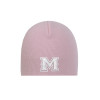 Thumbnail image for  Pink Knit Beanie