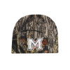 Thumbnail image for  Mossy Oak Camo Fleece Beanie