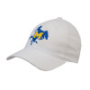 Thumbnail image for  White Flexfit Structured Low Profile Hat