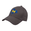Thumbnail image for  Charcoal Structured Adjustable Pro Style Hat