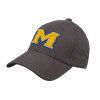 Thumbnail image for  Charcoal Structured Adjustable Pro Style Hat