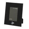 Thumbnail image for  Black Metal 4 x 6 Photo Frame