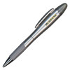 Thumbnail image for  Silver/Silver Blossom Pen/Highlighter