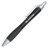 Thumbnail image for  Metallic Mykonos Black Pen