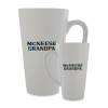 Thumbnail image for  Full Color Latte Mug 17oz