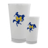 Thumbnail image for  Full Color Glass 17oz