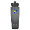 Thumbnail image for  Spectrum Charcoal Sport Bottle 28oz