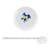 Thumbnail image for  White Round Cloth 60 Inch Tape Measure