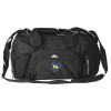 Thumbnail image for  High Sierra Black Switch Blade Duffel