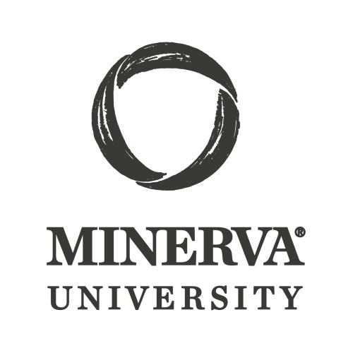 Extra Small Decal - Minerva University Primary Mark