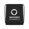 Thumbnail image for  Black Drawstring Backpack