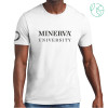 Thumbnail image for  Allmade White Organic Cotton Tee