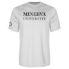 Thumbnail image for  White Performance Tee