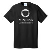 Thumbnail image for  Extended Black T Shirt