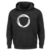 Thumbnail image for  Extended Black Hoodie