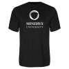 Thumbnail image for  Black Performance Tee