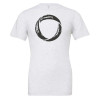 Thumbnail image for  Bella + Canvas Ash Grey Jersey Cotton T Shirt