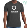 Thumbnail image for  Allmade Dark Grey Organic Cotton Tee