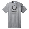 Thumbnail image for  Extended Athletic Heather T Shirt