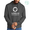 Thumbnail image for Allmade Dark Grey Organic French Terry Pullover Hoodie