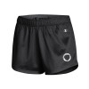 Thumbnail image for  Champion Womens Black Mesh Short