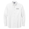 Thumbnail image for  Brooks Brothers Mens White Casual Oxford Cloth Shirt