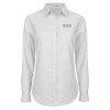 Thumbnail image for  Womens White Oxford Shirt