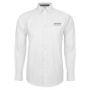 Thumbnail image for  White Oxford Long Sleeve Shirt