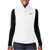 Thumbnail image for  Columbia Womens White Powder Lite Vest