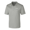 Thumbnail image for  C&B Silver Clique Ice Pique Polo