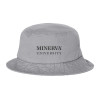 Thumbnail image for  Sportsman Grey Bucket Hat