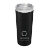 Thumbnail image for  Thor Vacuum Insulated Black Tumbler 22oz
