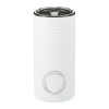 Thumbnail image for  Sherpa Vacuum White Tumbler & Insulator 12oz